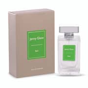Jenny Glow Basil for Unisex, Pure Perfume, Eau De Parfum 80ml Green, from House of Sterling