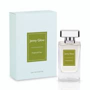 Jenny Glow Freesia & Pear for Unisex, Pure Perfume, Eau De Parfum 80ml Green, from House of Sterling