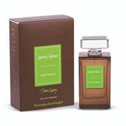 Jenny Glow Oak & Hazelnut for Unisex, Pure Perfume, Eau De Parfum 80ml Light Green, from House of Sterling