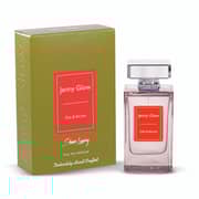 Jenny Glow Oak & Berries for Unisex, Pure Perfume, Eau De Parfum 80ml Red, from House of Sterling