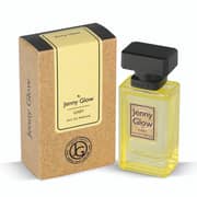 Jenny Glow C By Gaby for Unisex, Pure Fragrance, Eau De Parfum 80ml Yellow, from House of Sterling