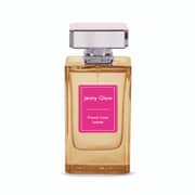 عطر جيني جلو بأوراق الليمون الفرنسي للجنسين، عطر نقي، ماء عطر 80مللي زهري غامق، من هاوس أوف ستيرلنج
