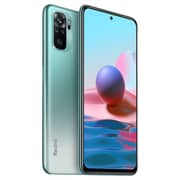 Xiaomi Redmi Note 10 Dual Sim 128GB Lake Green 4G Smartphone