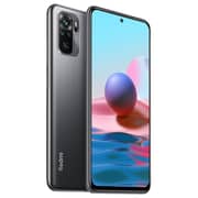 Xiaomi Redmi Note 10 Dual Sim 128GB Onyx Grey 4G Smartphone