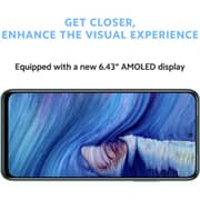 Xiaomi Redmi Note 10 Dual Sim 128GB Onyx Grey 4G Smartphone