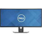 Dell U3419W Ultrasharp QHD LED Monitor 34inch
