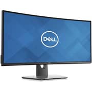 Dell U3419W Ultrasharp QHD LED Monitor 34inch