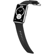 Huawei Watch Fit Elegant Edition – Midnight Black