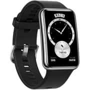 Huawei Watch Fit Elegant Edition – Midnight Black