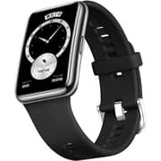 Huawei Watch Fit Elegant Edition – Midnight Black