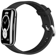 Huawei Watch Fit Elegant Edition – Midnight Black