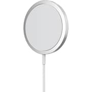 Xcell WL-MagSafe-1 Wireless Charging Cable 1m Silver For iPhone 12