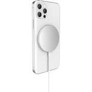 Xcell WL-MagSafe-1 Wireless Charging Cable 1m Silver For iPhone 12