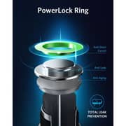Anker Alkaline AA Batteries Pack of 2pcs Blue