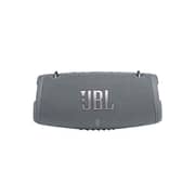 JBL Xtreme 3 Portable Waterproof Bluetooth Speaker Grey
