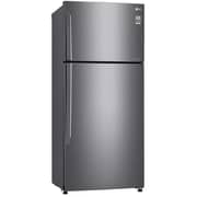 LG Top Freezer Refrigerator 438 Litres - GR-C619HLCL