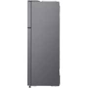 LG Top Freezer Refrigerator 438 Litres - GR-C619HLCL
