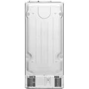 LG Top Freezer Refrigerator 438 Litres - GR-C619HLCL