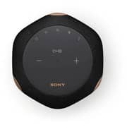 Sony Premium Wireless Home Speaker Black
