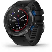 Garmin MK2I Descent Dive Watch Black