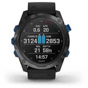 Garmin MK2I Descent Dive Watch Black