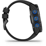 Garmin MK2I Descent Dive Watch Black