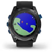 Garmin MK2I Descent Dive Watch Black