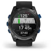 Garmin MK2I Descent Dive Watch Black