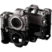 Nikon Z 7II Mirrorless Digital Camera Body Black