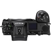 Nikon Z 7II Mirrorless Digital Camera Body Black