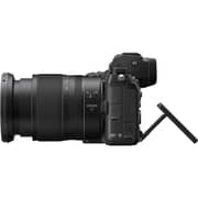 Nikon Z 7II Mirrorless Digital Camera Body Black With 24-70mm F/4 Lens