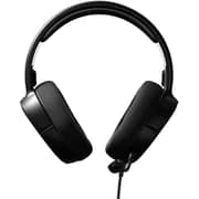 SteelSeries 61429 Arctis 1 Over Ear Gaming Headphones Black