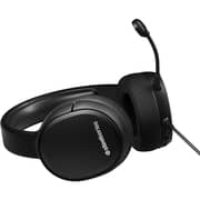 SteelSeries 61429 Arctis 1 Over Ear Gaming Headphones Black