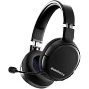 SteelSeries 61519 Arctis 1 Wireless Over Ear Headset Black
