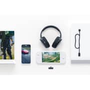 SteelSeries 61519 Arctis 1 Wireless Over Ear Headset Black