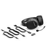 SteelSeries 61519 Arctis 1 Wireless Over Ear Headset Black