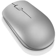 Lenovo Wireless Mouse Platinum Grey