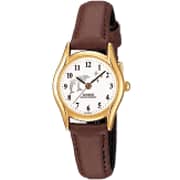 CASIO LTP-1094Q-7B9RDF WOMENS WATCH