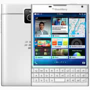 BlackBerry Passport 32GB SQW100-1 4G White (International Version