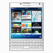 BlackBerry Passport 32GB SQW100-1 4G White (International Version