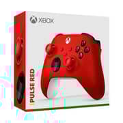Microsoft Xbox Wireless Controller Pulse Red