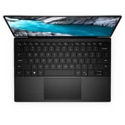 Dell 13 XPS Laptop - 11th Gen Core i7 3GHz 16GB 1TB Win10 13.3inch FHD Silver M3400 (2021) Middle East Version