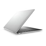Dell 13 XPS Laptop - 11th Gen Core i7 3GHz 16GB 1TB Win10 13.3inch FHD Silver M3400 (2021) Middle East Version