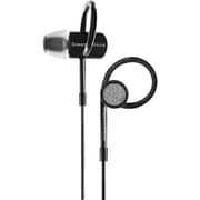 Bowers & Wilkins C5 Series 2 In-Ear Headphones Black