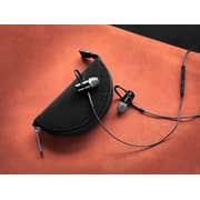 Bowers & Wilkins C5 Series 2 In-Ear Headphones Black