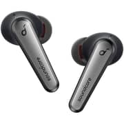 Anker Liberty Air 2 Pro True Wireless Noise Cancelling Earphones - Black