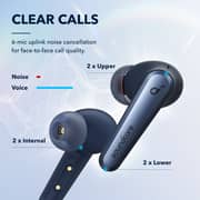 Anker A3951031 SC Liberty Air2 Pro Earphones Blue