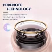 Anker A3951051 SC Liberty Air2 Pro Earphones Pink