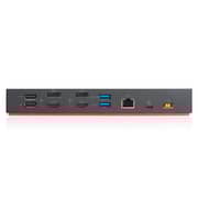 لينوفو ثينك باد الهجين USB-C مع محطة الإرساء USB-A 40AF0135UK