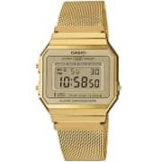 Casio Vintage Collection Digital Wrist Watch A700WMG-9ADF